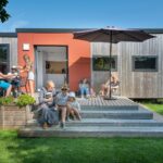 Flower Camping Les Aubépines - Bild 3 Flower Camping Les Aubépines - Bild 3