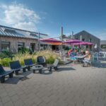 Flower Camping Les Aubépines - Bild 4 Flower Camping Les Aubépines - Bild 4