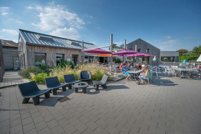 Flower Camping Les Aubépines - Bild 4 Flower Camping Les Aubépines - Bild 4