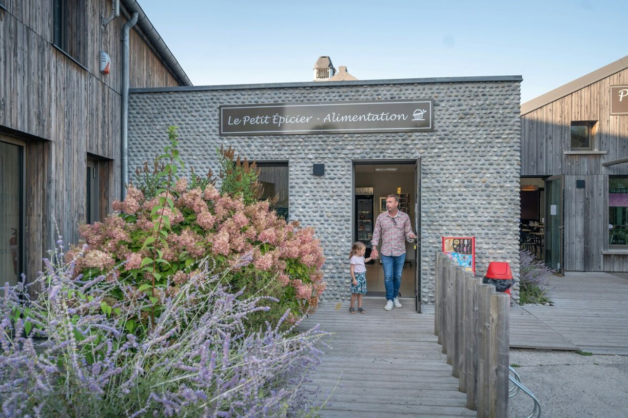 Flower Camping Les Aubépines - Bild 5 Flower Camping Les Aubépines - Bild 5