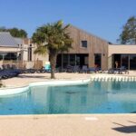 Flower Camping Les Aubépines - Bild 7 Flower Camping Les Aubépines - Bild 7