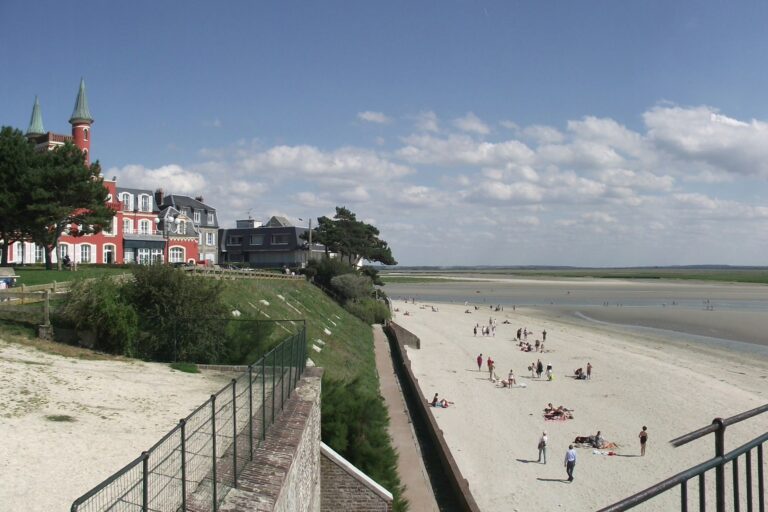 Flower Camping Les Aubépines - Bild 8 Flower Camping Les Aubépines - Bild 8