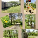 Flower Camping Les Berges De La Dordogne - Bild 2