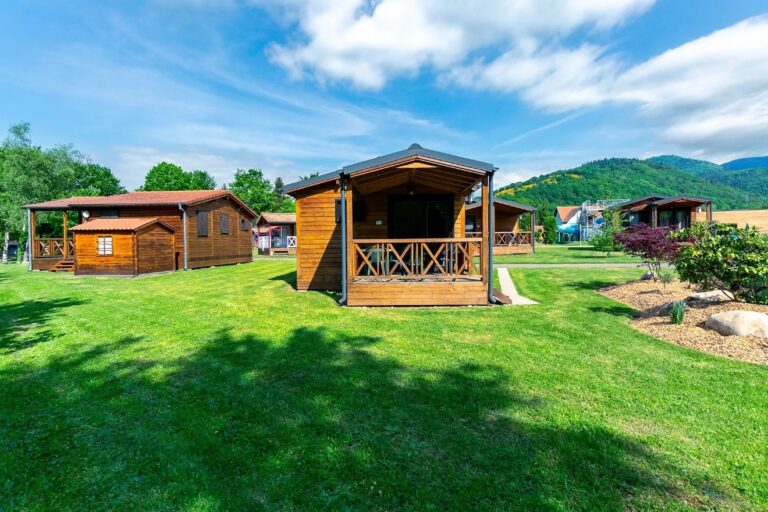 Flower Camping Les Bouleaux - Bild 2