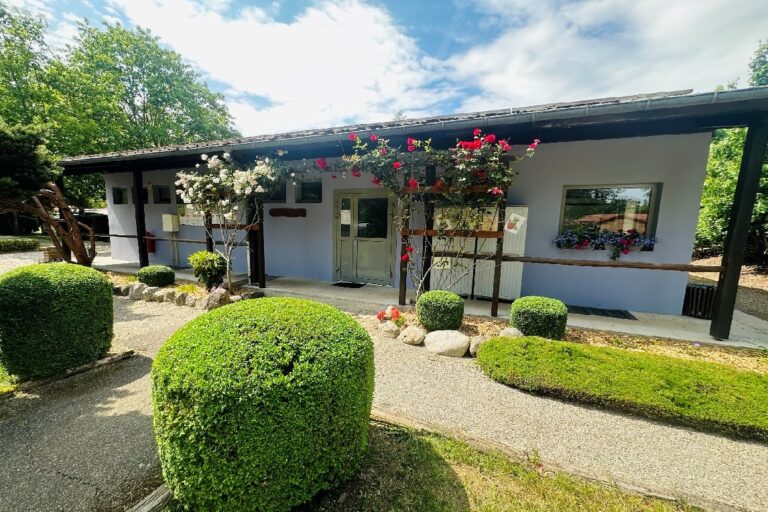 Flower Camping Les Bouleaux - Bild 4