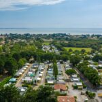 Camping Les Brillas - Bild 1