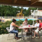 Flower Camping Les Chevaliers De Malte - Bild 3 Flower Camping Les Chevaliers De Malte - Bild 3