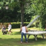 Flower Camping Les Chevaliers De Malte - Bild 4 Flower Camping Les Chevaliers De Malte - Bild 4