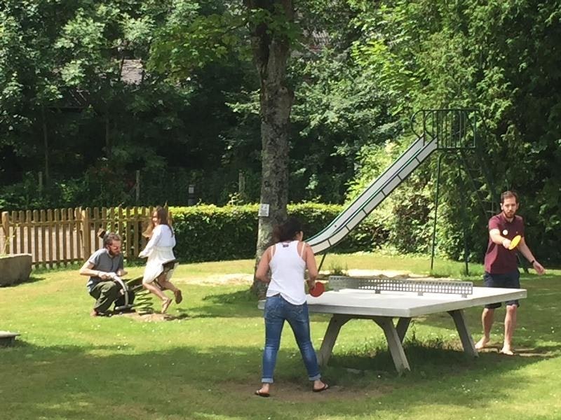 Flower Camping Les Chevaliers De Malte - Bild 4 Flower Camping Les Chevaliers De Malte - Bild 4