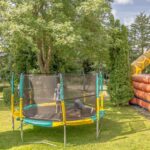 Flower Camping Les Chevaliers De Malte - Bild 5 Flower Camping Les Chevaliers De Malte - Bild 5