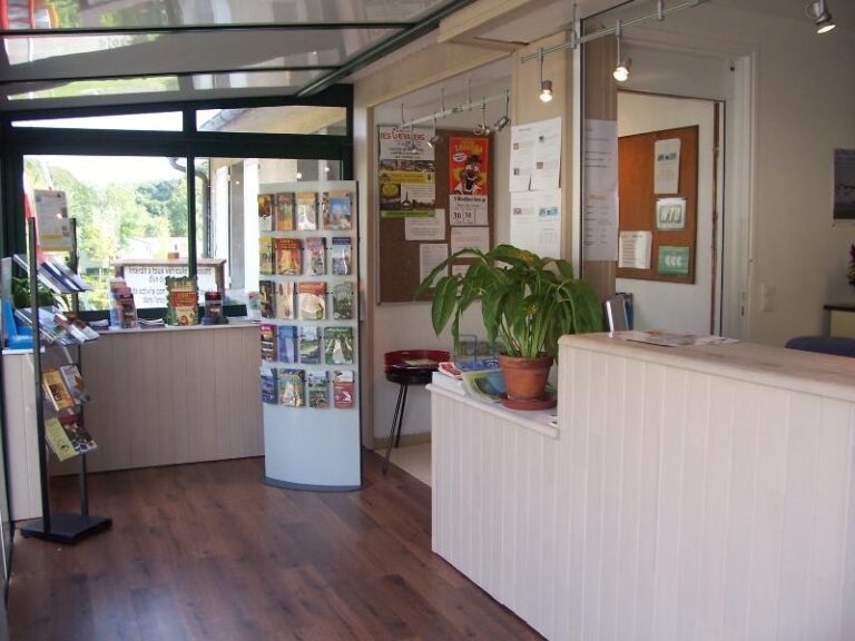 Flower Camping Les Chevaliers De Malte - Bild 6 Flower Camping Les Chevaliers De Malte - Bild 6