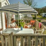 Flower Camping Les Chevaliers De Malte - Bild 9 Flower Camping Les Chevaliers De Malte - Bild 9