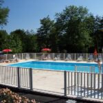 Flower Camping Les Chevaliers De Malte - Bild 1 Flower Camping Les Chevaliers De Malte - Bild 1