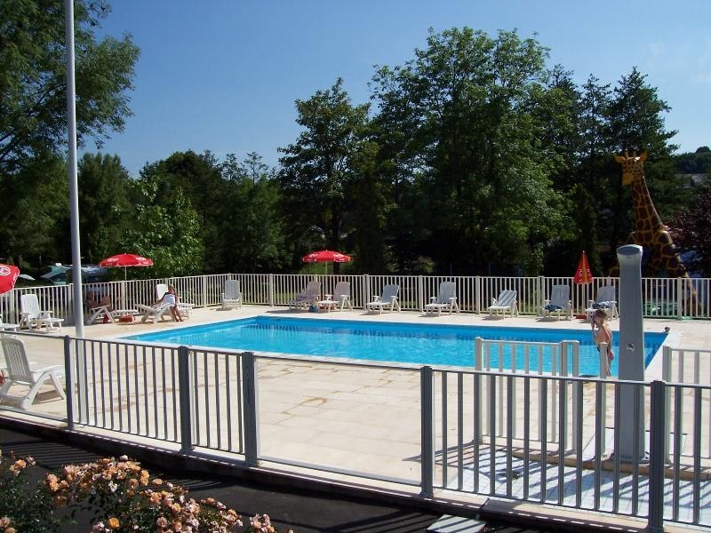 Flower Camping Les Chevaliers De Malte - Bild 1 Flower Camping Les Chevaliers De Malte - Bild 1