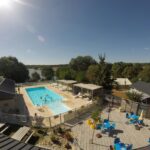 Camping Les Coteaux Du Lac - Bild 1
