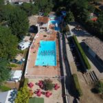 Flower Camping Les Fauvettes - Bild 2