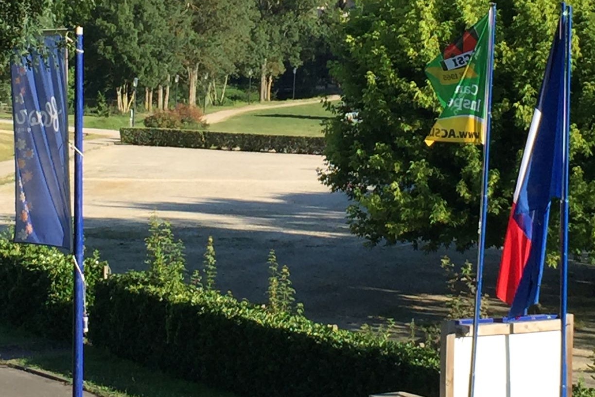 Flower Camping Les Granges - Bild 2 Flower Camping Les Granges - Bild 2