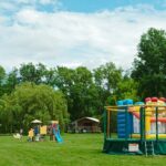 Flower Camping Les Granges - Bild 3 Flower Camping Les Granges - Bild 3