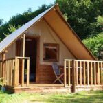 Flower Camping Les Granges - Bild 4 Flower Camping Les Granges - Bild 4