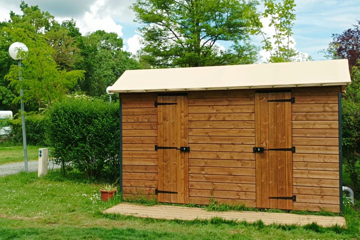 Flower Camping Les Granges - Bild 5 Flower Camping Les Granges - Bild 5