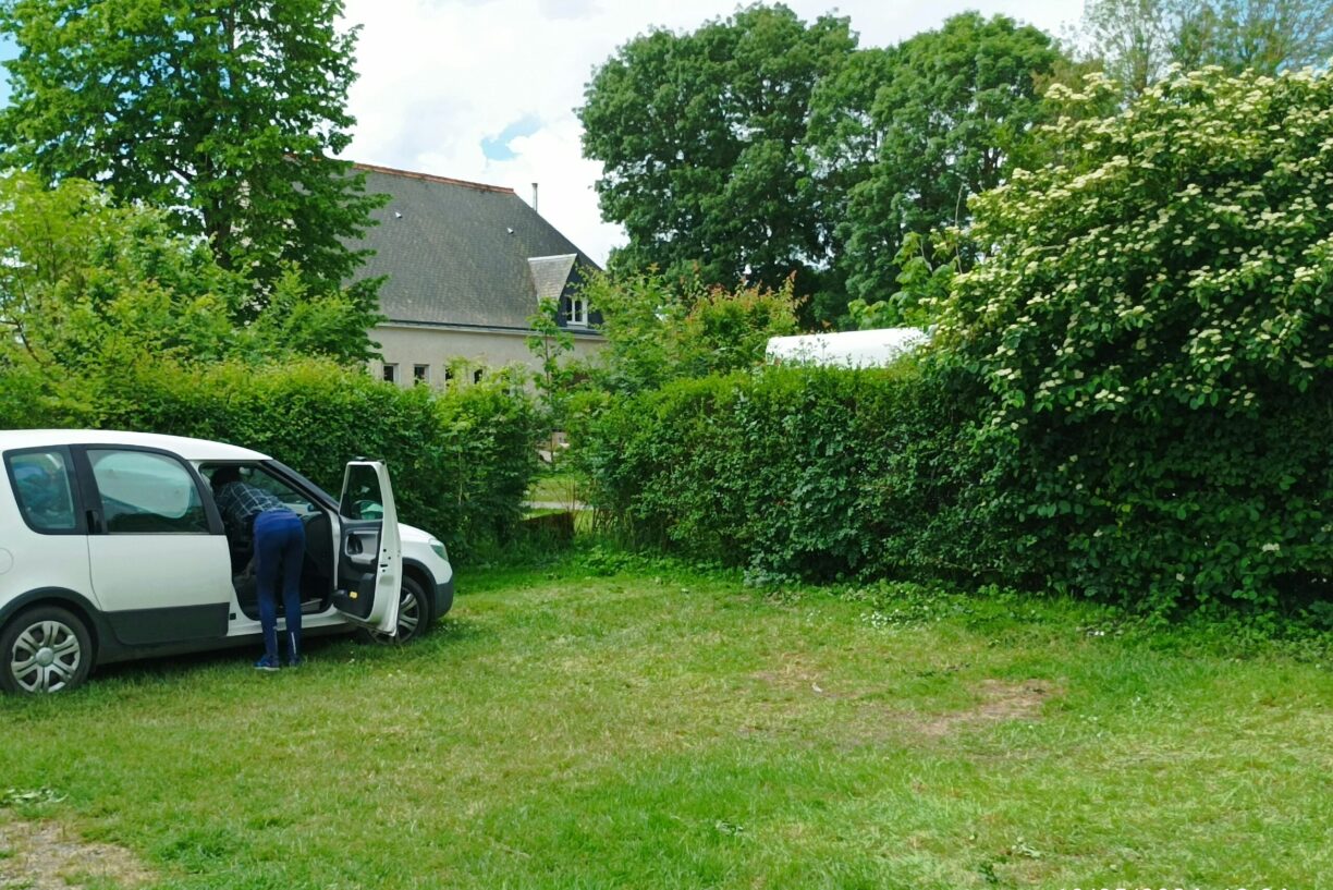 Flower Camping Les Granges - Bild 6 Flower Camping Les Granges - Bild 6