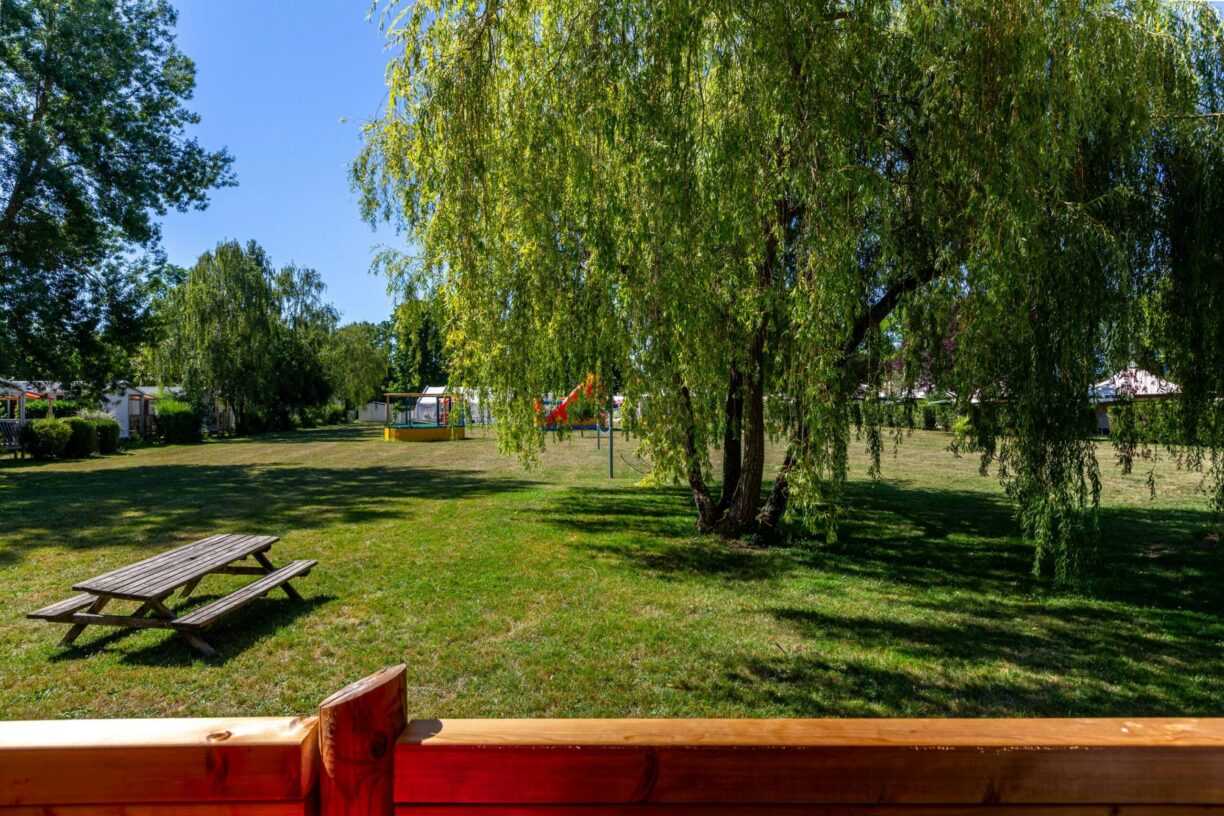 Flower Camping Les Granges - Bild 7 Flower Camping Les Granges - Bild 7
