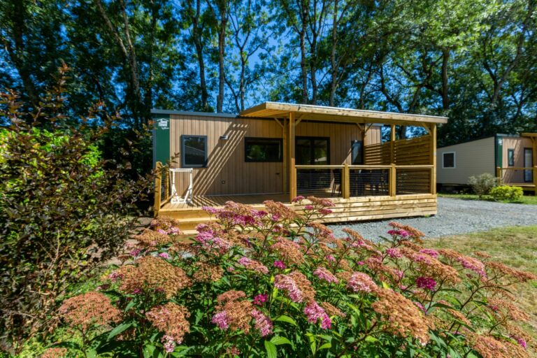 Flower Camping Les Granges - Bild 8 Flower Camping Les Granges - Bild 8