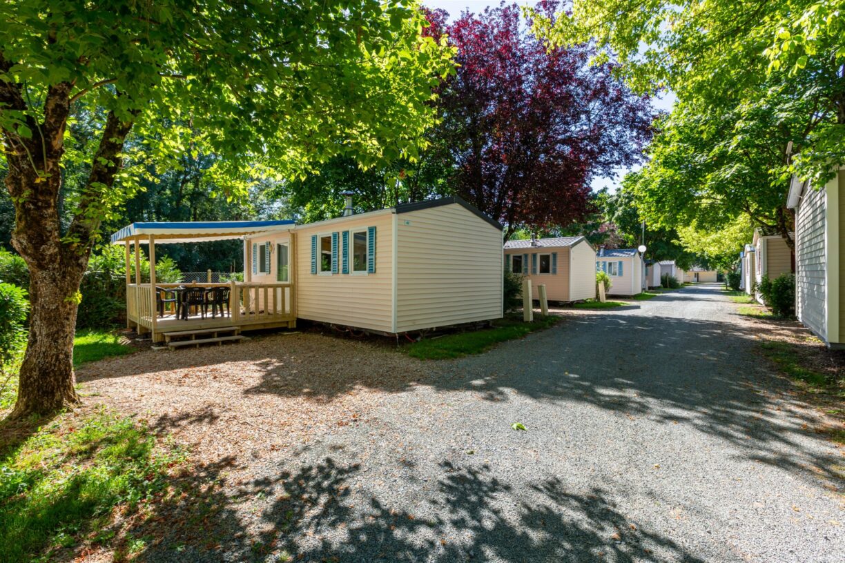 Flower Camping Les Granges - Bild 9 Flower Camping Les Granges - Bild 9