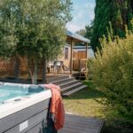 Flower Camping Les Jardins De Kergal - Bild 10