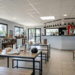 Flower Camping Les Jardins De Kergal - Bild 13