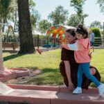 Flower Camping Les Jardins De Kergal - Bild 15