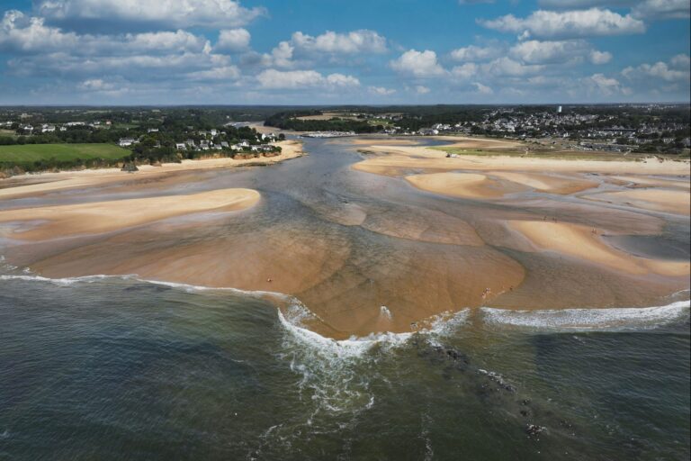 Flower Camping Les Jardins De Kergal - Bild 17