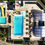 Flower Camping Les Jardins De Kergal - Bild 2