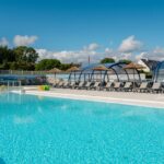 Flower Camping Les Jardins De Kergal - Bild 3