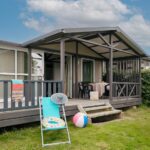 Flower Camping Les Jardins De Kergal - Bild 4