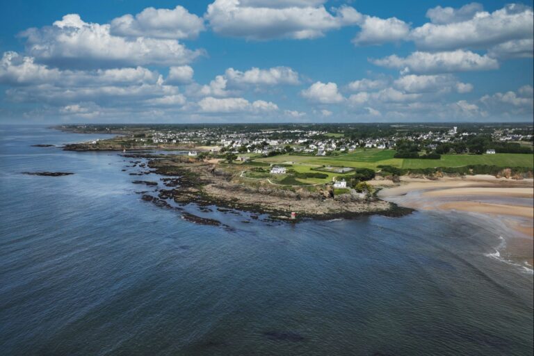 Flower Camping Les Jardins De Kergal - Bild 5