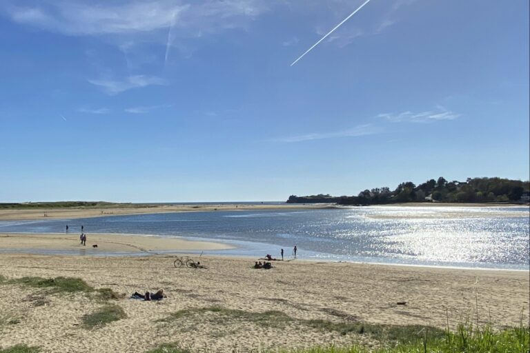 Flower Camping Les Jardins De Kergal - Bild 6