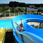 Flower Camping Les Jardins De Kergal - Bild 8