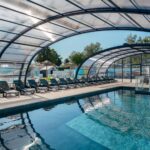 Flower Camping Les Jardins De Kergal - Bild 9