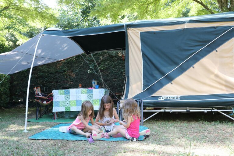 Flower Camping Les Mijeannes - Bild 11