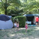 Flower Camping Les Mijeannes - Bild 13