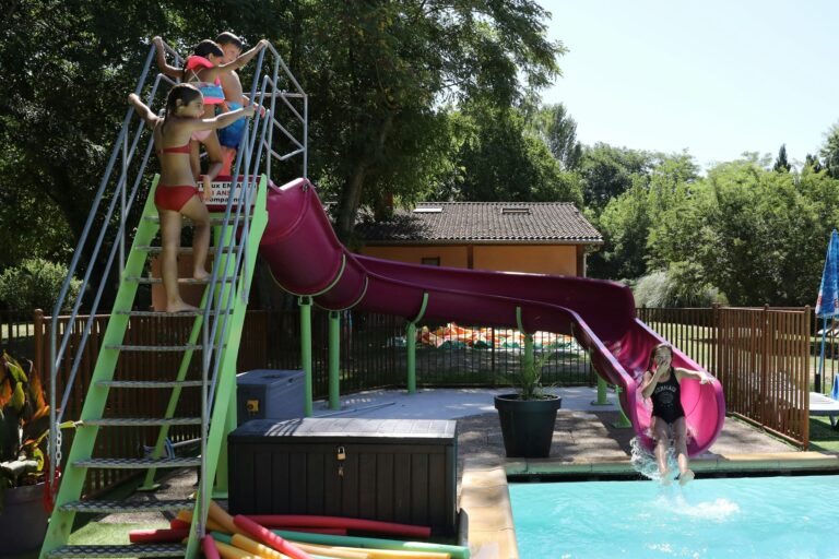 Flower Camping Les Mijeannes - Bild 14