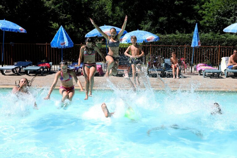 Flower Camping Les Mijeannes - Bild 15