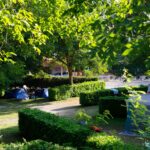 Flower Camping Les Mijeannes - Bild 3