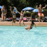 Flower Camping Les Mijeannes - Bild 7