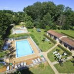 Flower Camping Les Nauves - Bild 2