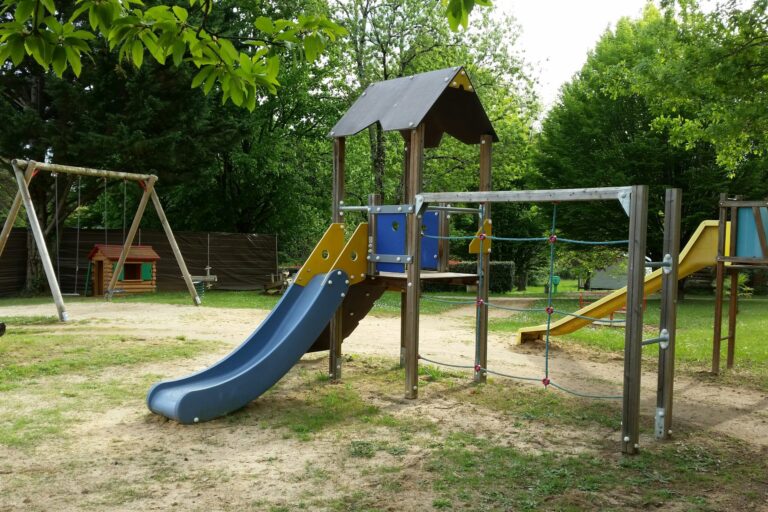 Flower Camping Les Nauves - Bild 3