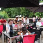 Flower Camping Les Nauves - Bild 4