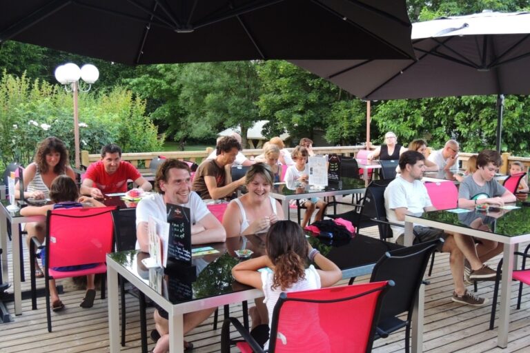 Flower Camping Les Nauves - Bild 4