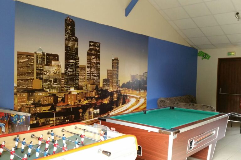 Flower Camping Les Nauves - Bild 5